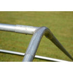 Esittelyteltta 4x6 Premium