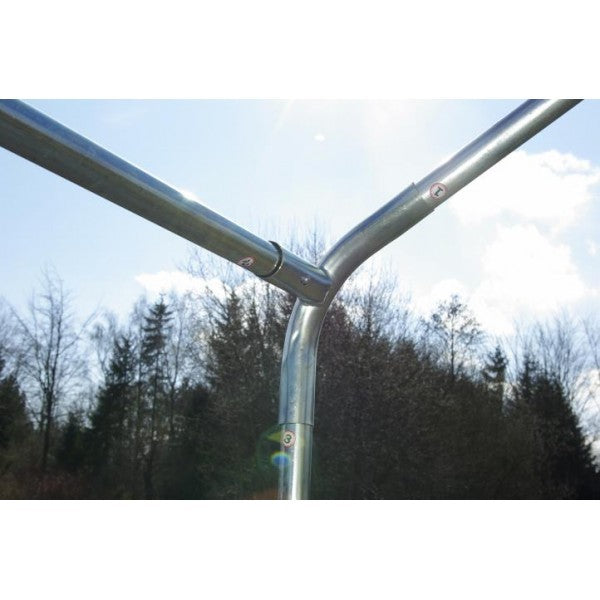 Esittelyteltta 4x6 Premium