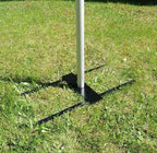 Lipunjalka laatoitukselle