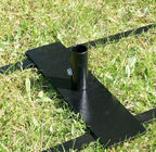 Lipunjalka laatoitukselle