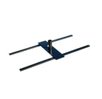 Lipunjalka laatoitukselle