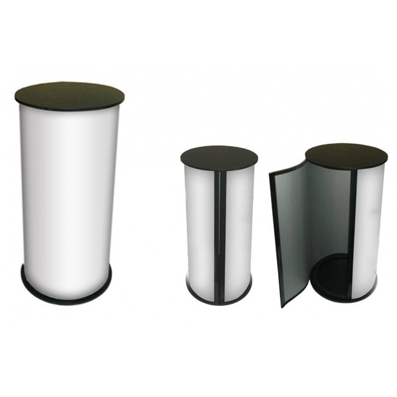 Vaihtovuota MESSUTISKI Pyöreä