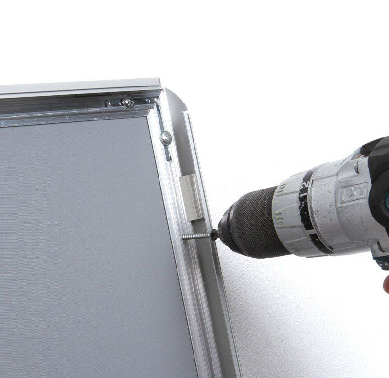 A3 Julistekehys Slim