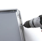 A0 Julistekehys Slim