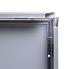 B2 Julistekehys 31mm