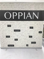 Roll-up 200x200 Standard