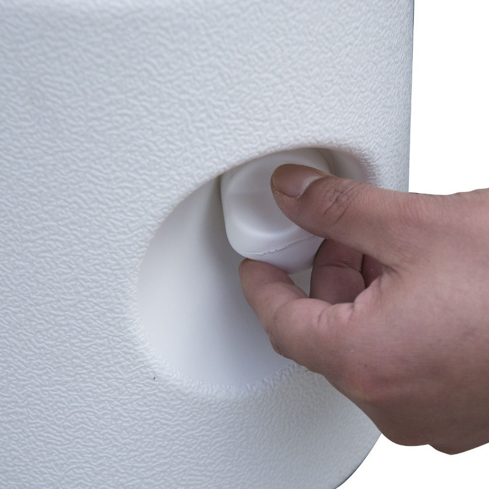 Lisäpainot teltalle