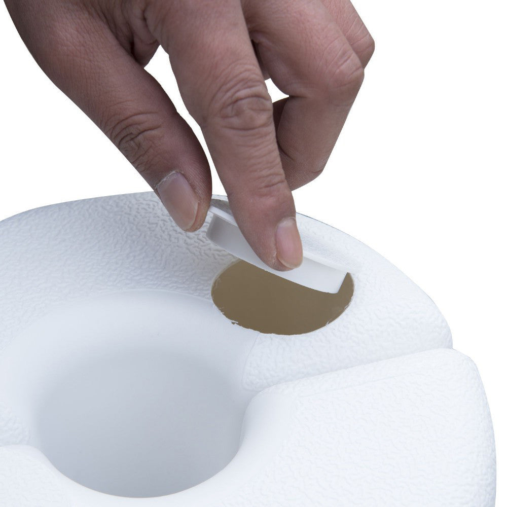 Lisäpainot teltalle