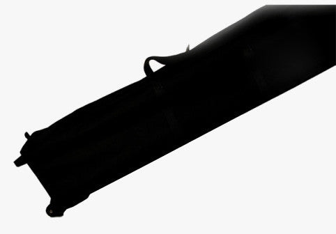 Popup teltan kuljetuslaukku pyörillä