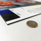 Alumiinikomposiittilevy 3mm