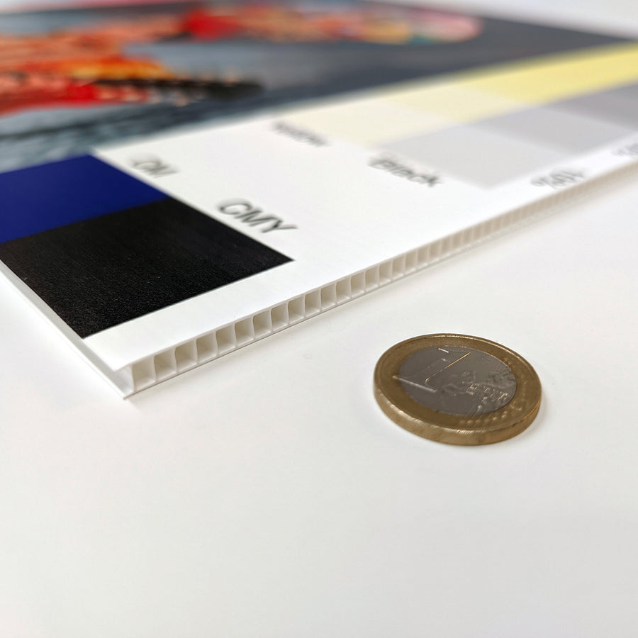 Kennolevy 5mm