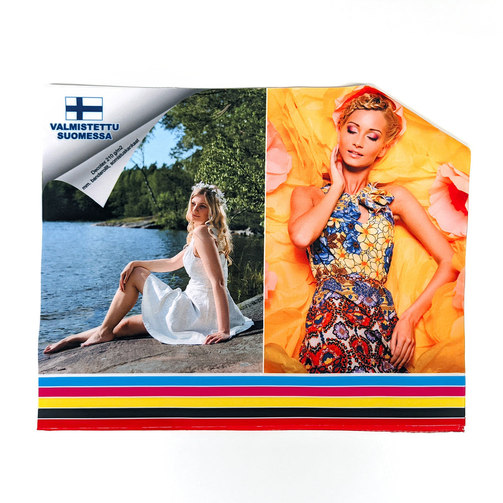 Decotex-banderolli | Sisäkäyttöön