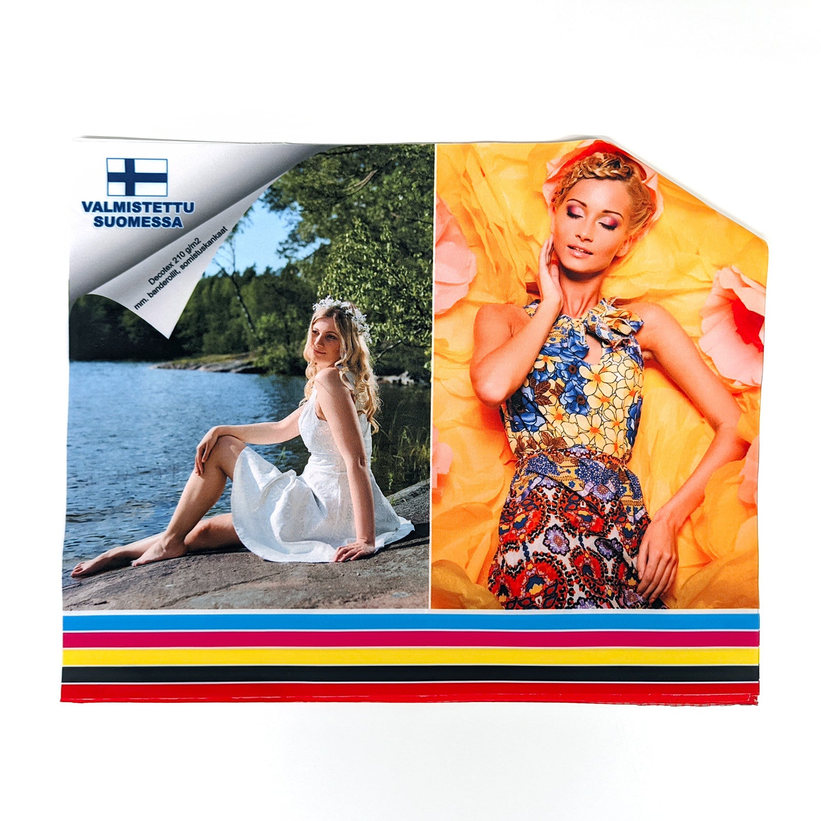 Decotex-banderolli | Sisäkäyttöön