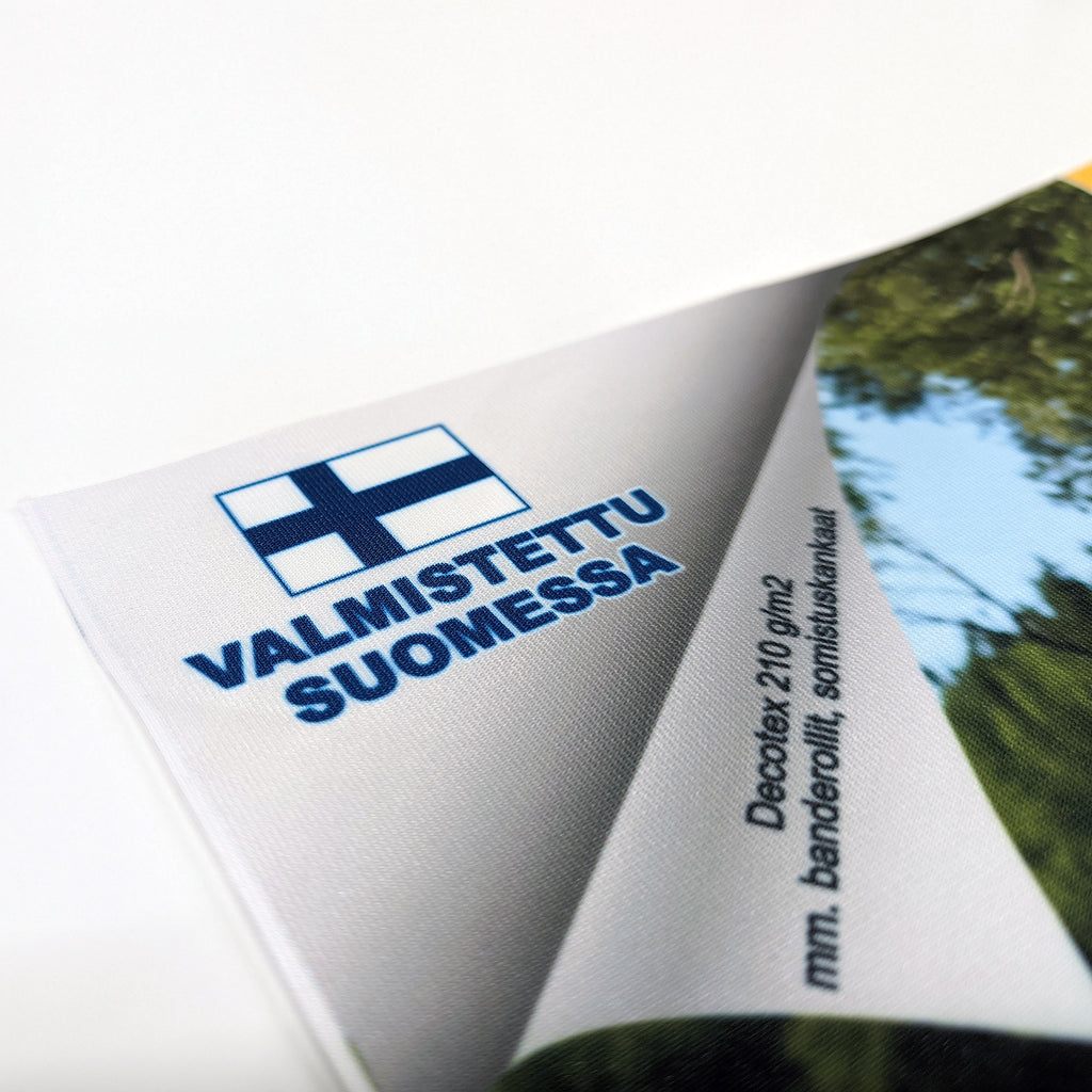 Decotex-banderolli | Sisäkäyttöön