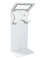 Lattiateline 10,1” tabletille Vaaka