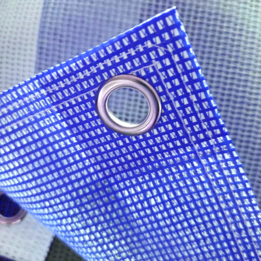 Verkkobanderolli  MESH | Ulkokäyttöön