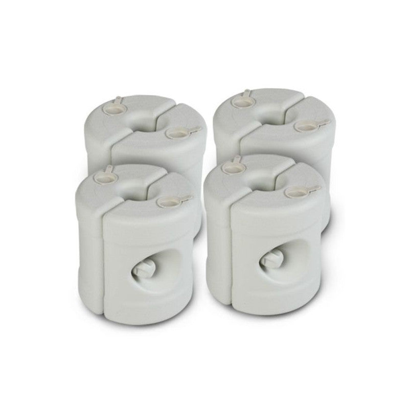 Vihreät Puoluetelttapaketti