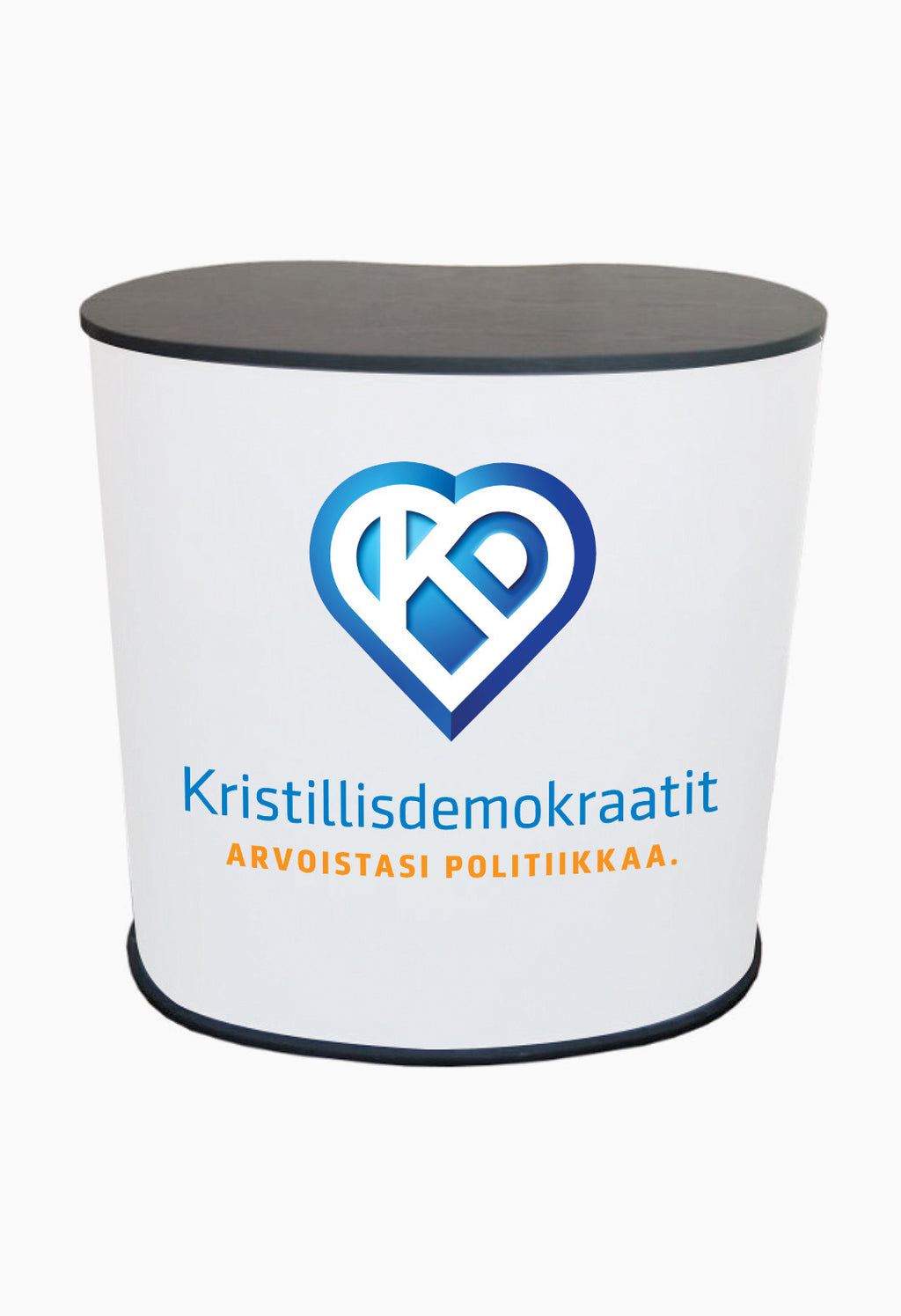 KD Puoluetelttapaketti