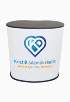 KD Puoluetelttapaketti