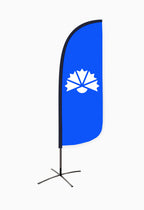 Kokoomus Puoluetelttapaketti