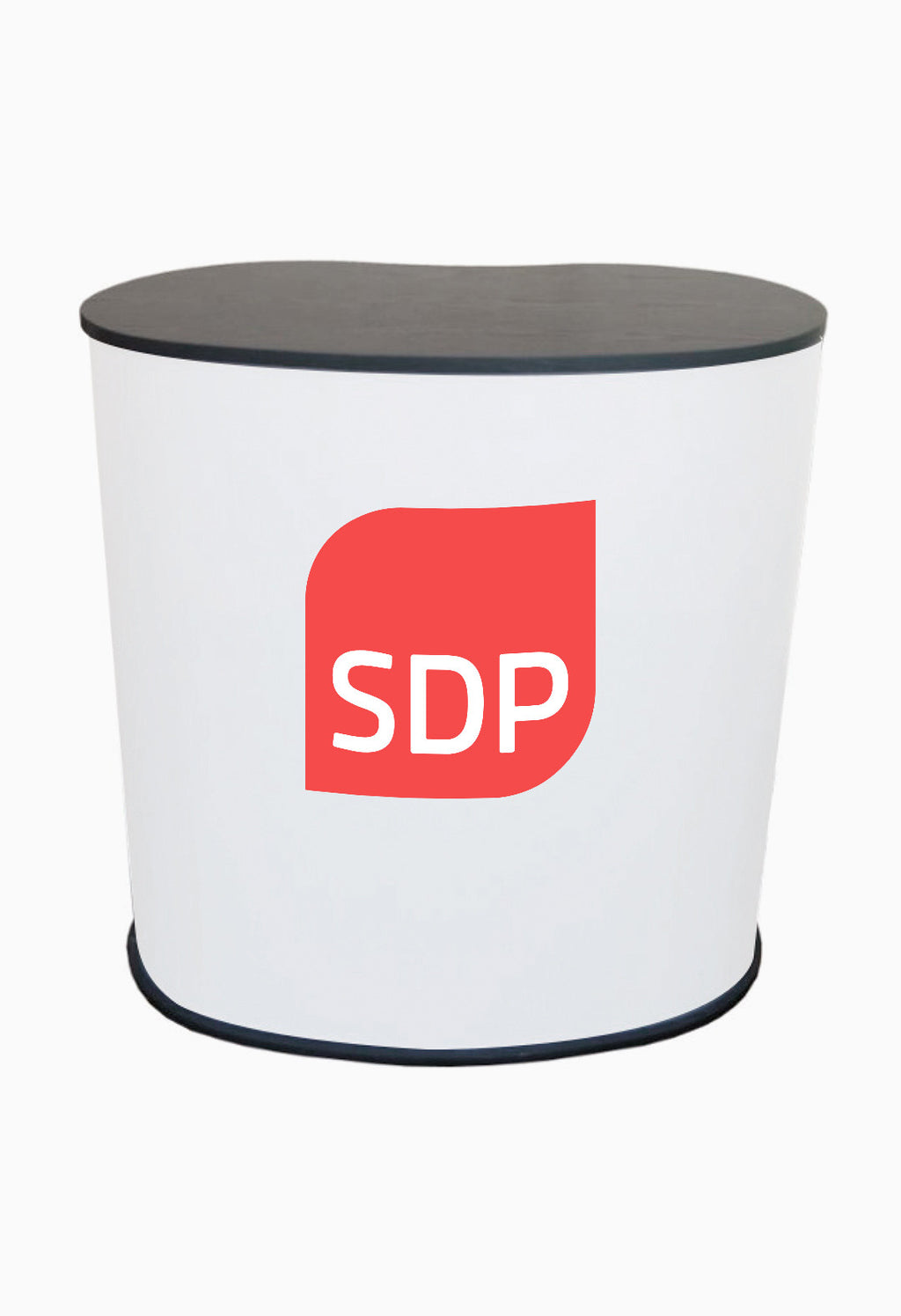 SDP Puoluetelttapaketti