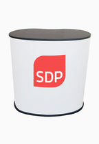 SDP Puoluetelttapaketti