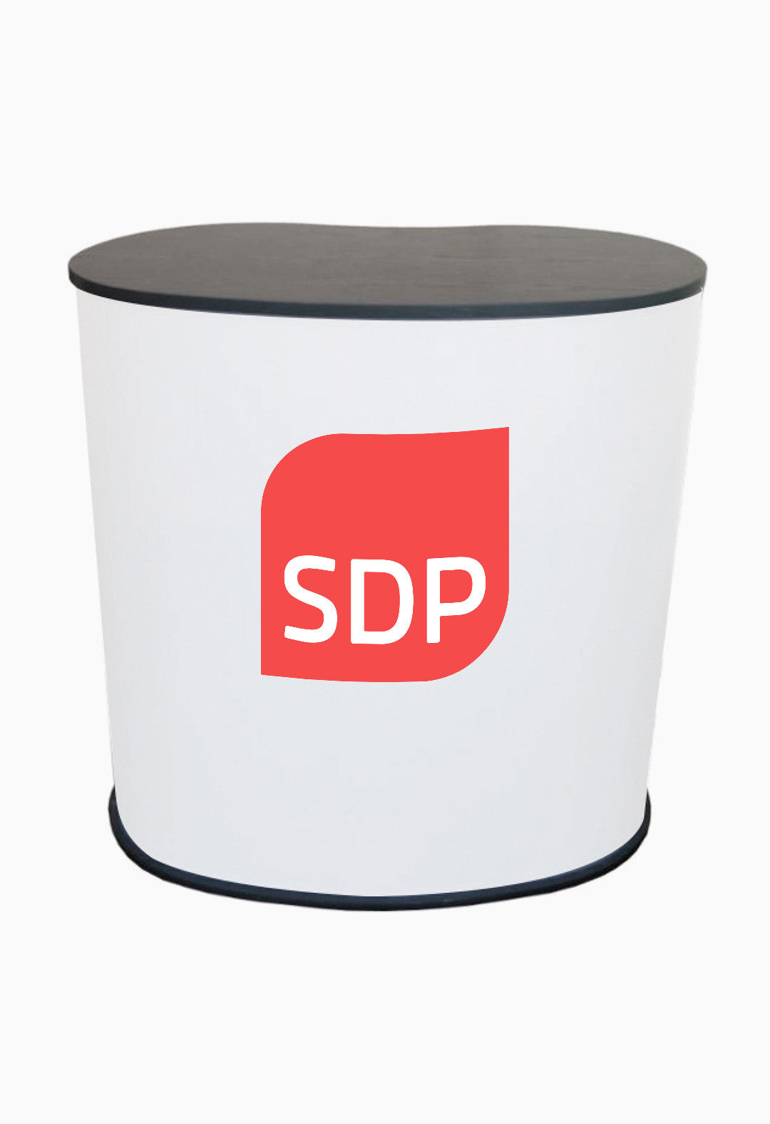 SDP Puoluetelttapaketti