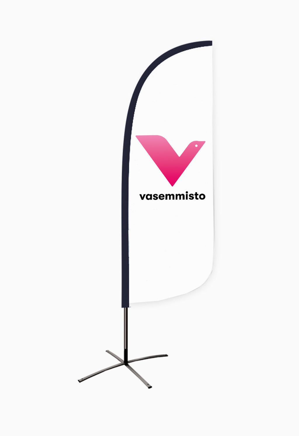 Vasemmisto Puoluetelttapaketti