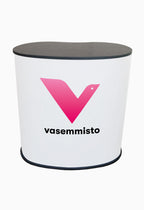 Vasemmisto Puoluetelttapaketti