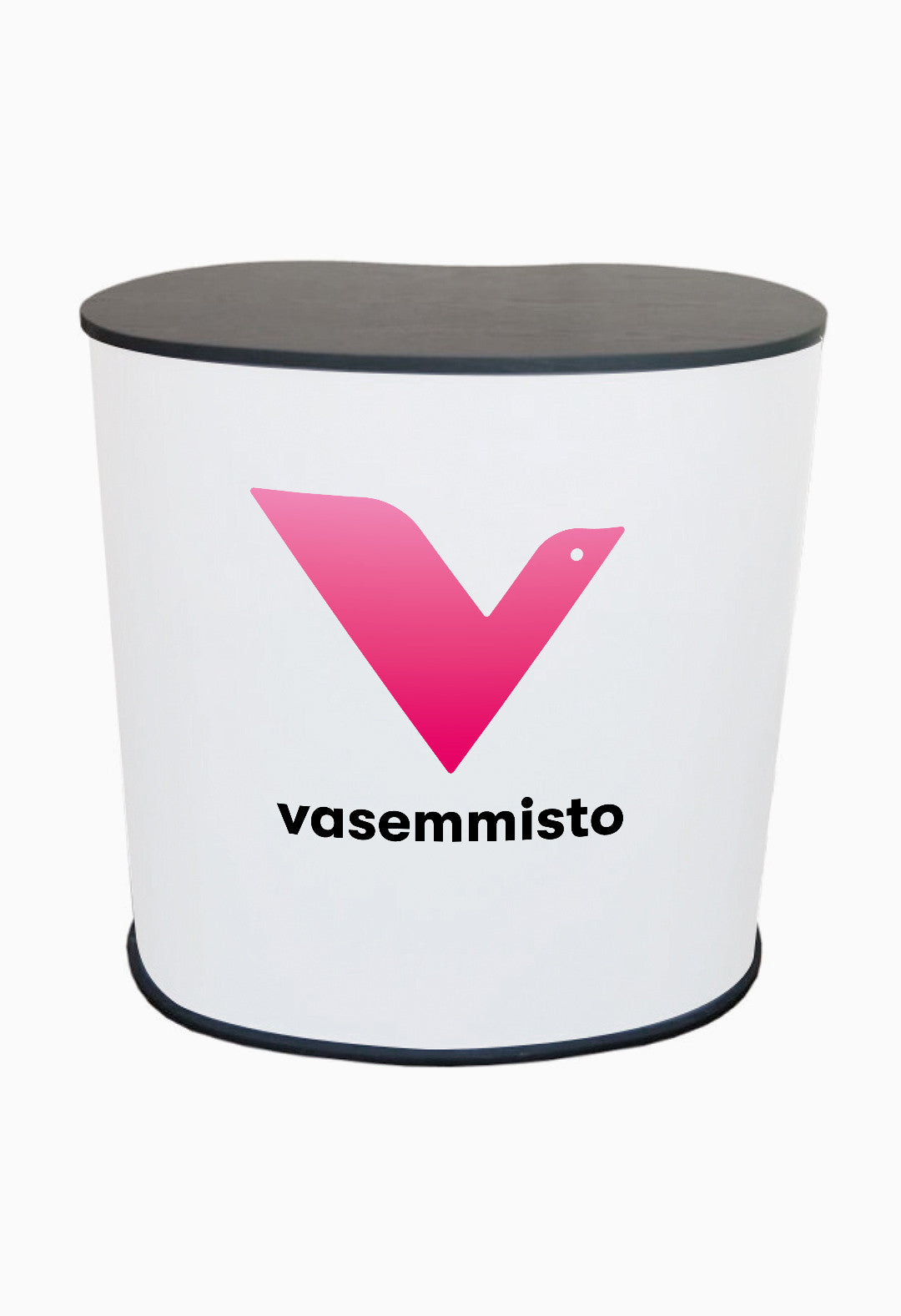 Vasemmisto Puoluetelttapaketti