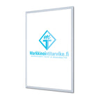 A1 Julistekehys Slim