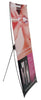 X-banneri L