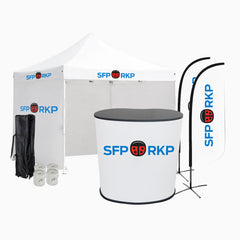 Katso puoluetelttapaketit