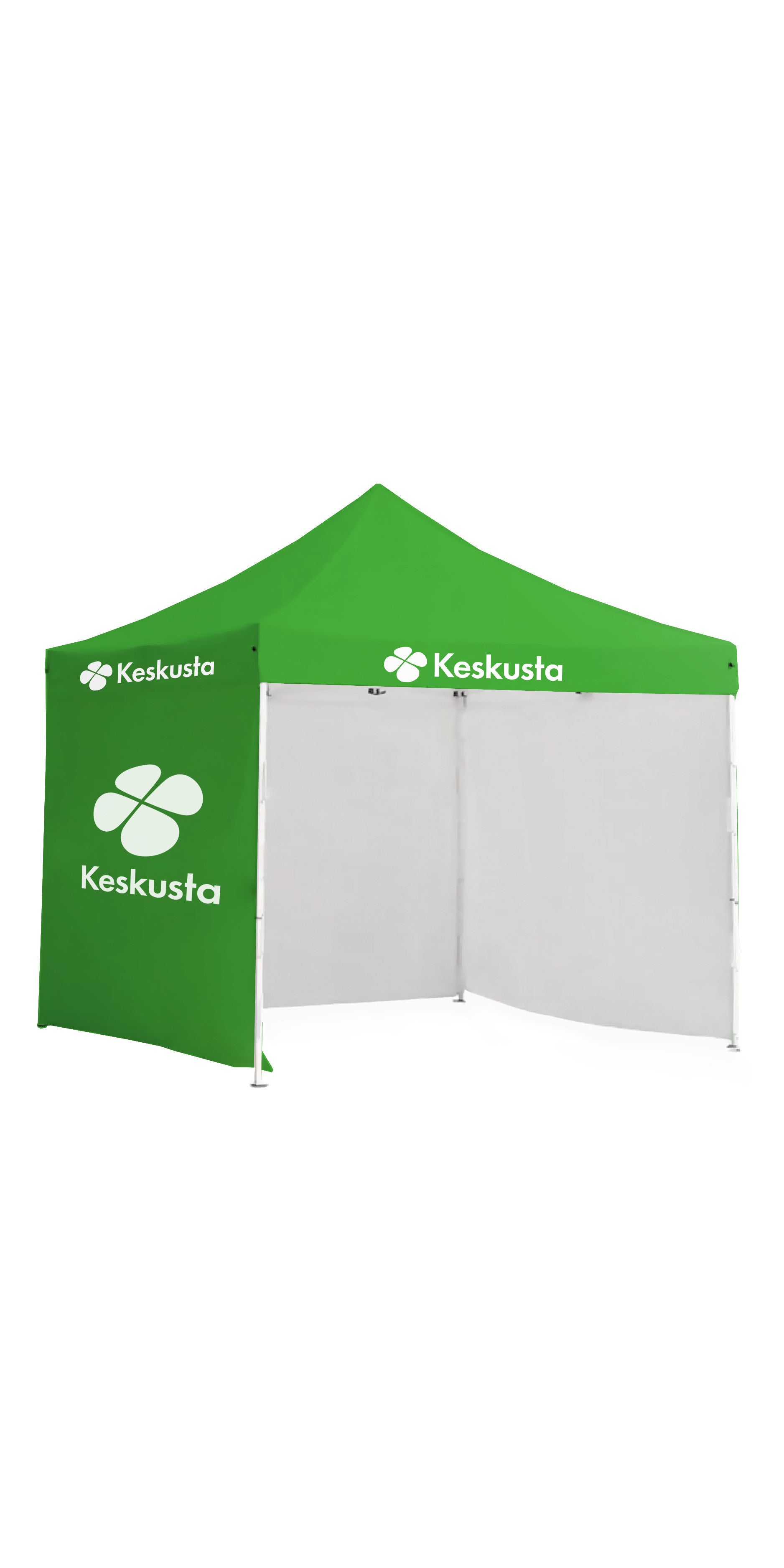 Keskusta Puoluetelttapaketti