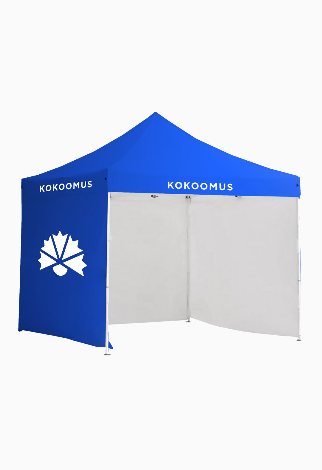 Kokoomus Puoluetelttapaketti