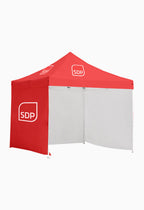 SDP Puoluetelttapaketti