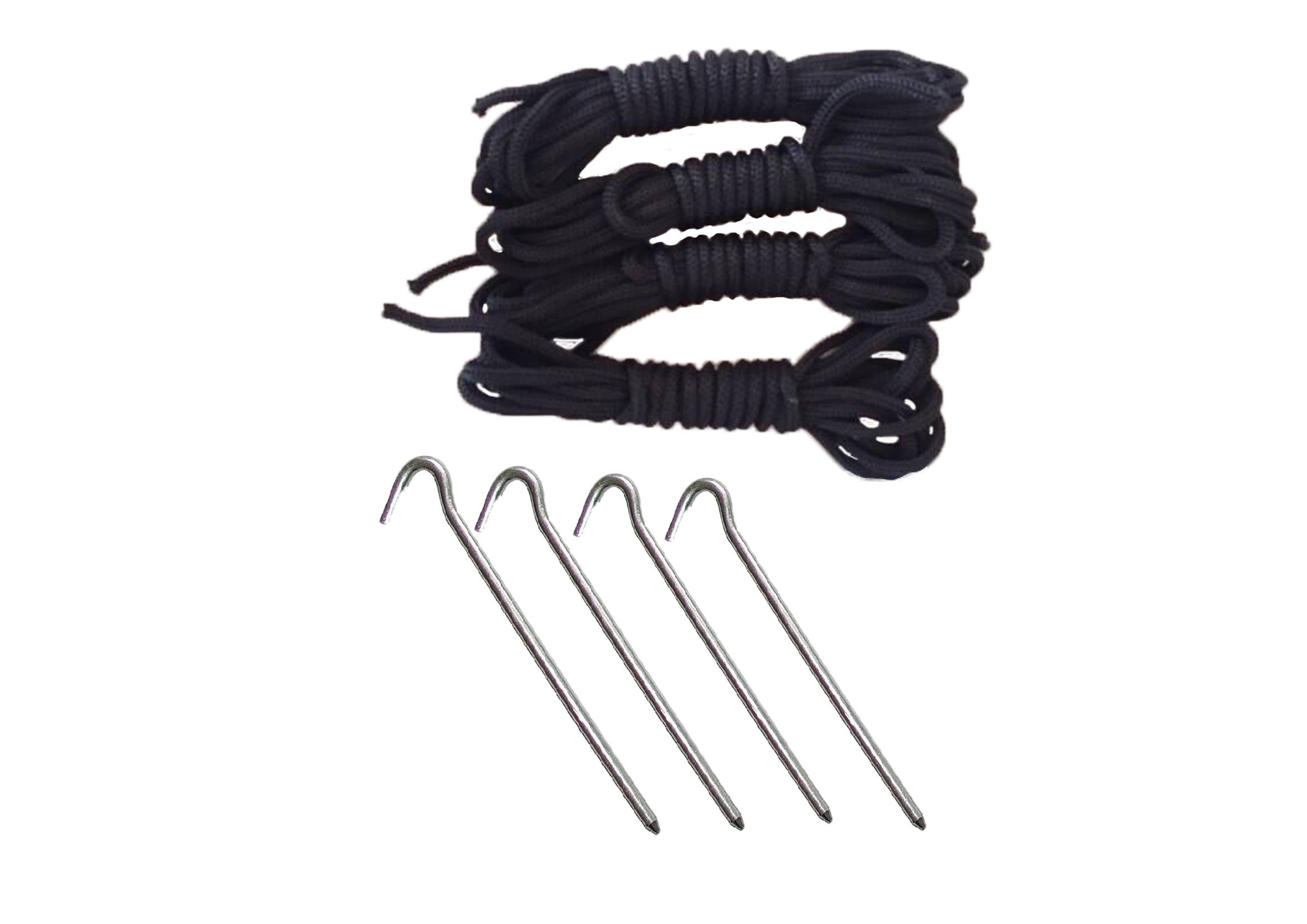 Teltan kiinnitysnaru pakkaus