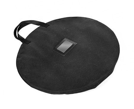 Beach banner pysty S