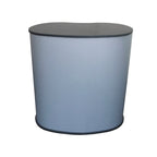 Messutiski Premium, 94cm leveä, nopea kasata.