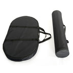 Messutiski Premium, 94cm leveä, nopea kasata.