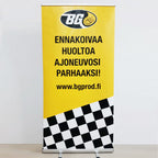 Roll-up 120x200 Premium