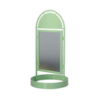 B2 Julisteteline Kaari Vihreä