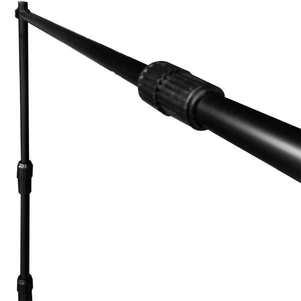 Pop up -seinä säädettävä 300 cm