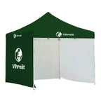 Vihreät Puoluetelttapaketti