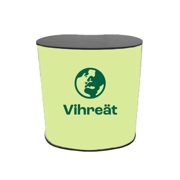 Vihreät Puoluetelttapaketti