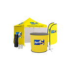 Perussuomalaiset Puoluetelttapaketti