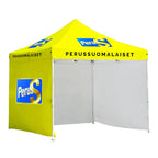 Perussuomalaiset Puoluetelttapaketti