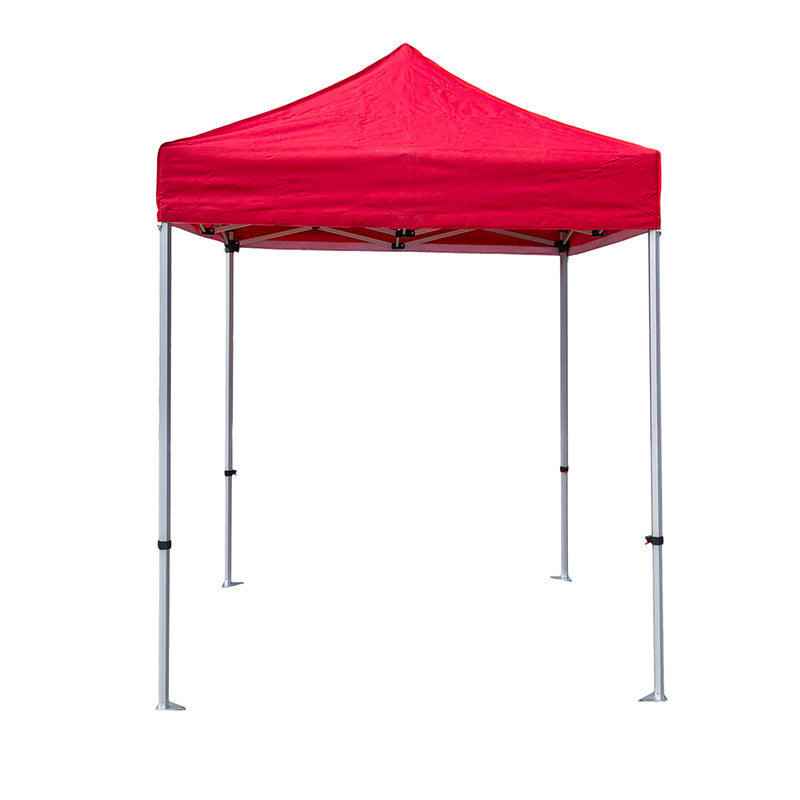 Pop up teltta 2x2m, 40mm alumiinirunko, nopea kasata, uv-suojattu. Toriteltta / näyttelyteltta / pikateltta / markkinateltta