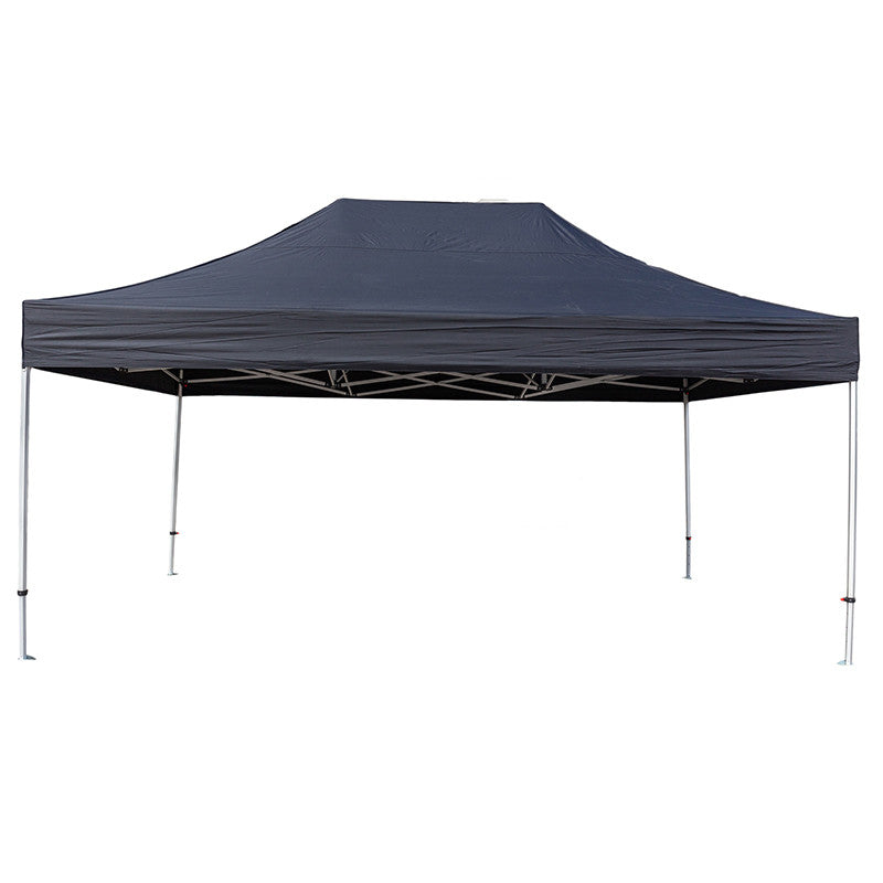 Pop up teltta 3x4.5m, 40mm alumiinirunko, nopea kasata, uv-suojattu. Toriteltta / näyttelyteltta / pikateltta / markkinateltta