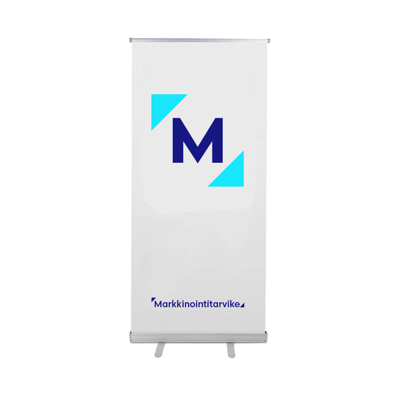 Roll-up 85x200 Standard